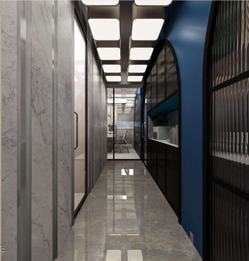 Mr. Mayur jain Office Gallery